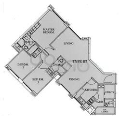 East Meadows (D16), Condominium #498857411